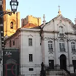 Largo Da Se - Horigem Vendégház