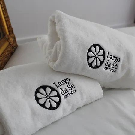 Largo Da Sé - Horigem Lisboa