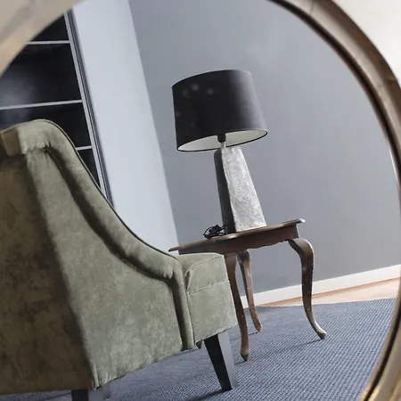 Gasthuis Largo Da Se - Horigem Lissabon