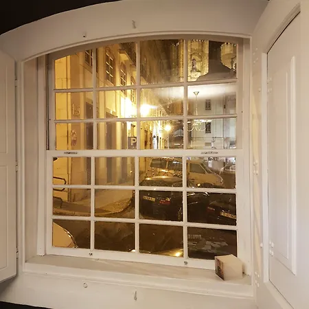 Largo Da Se - Horigem Lisboa