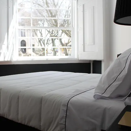 Largo Da Se - Horigem Vendégház Lisboa