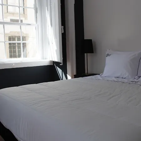 Largo Da Se - Horigem Vendégház 3*