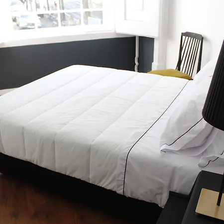 Vendégház Largo Da Se - Horigem 3*