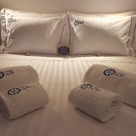 Largo Da Se - Horigem Vendégház Lisboa