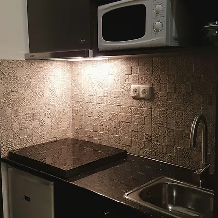 Vendégház Largo Da Se - Horigem 3*