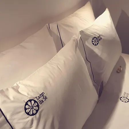 Vendégház Largo Da Se - Horigem