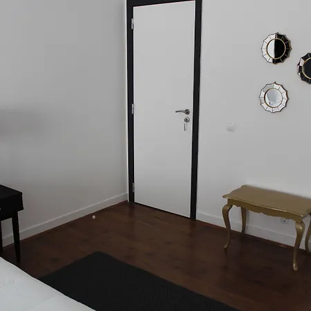 Vendégház Largo Da Se - Horigem