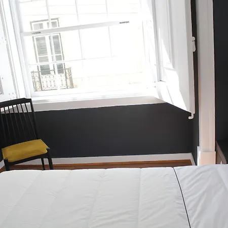 Largo Da Se - Horigem Vendégház 3*