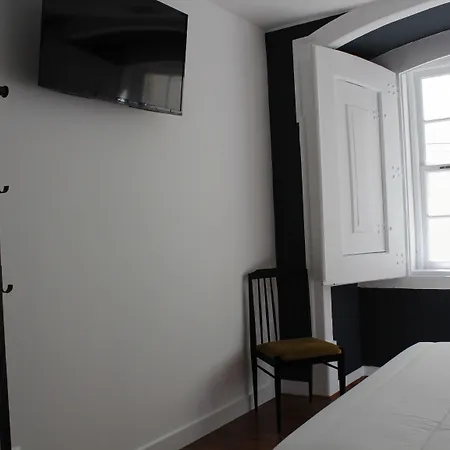 Vendégház Largo Da Se - Horigem