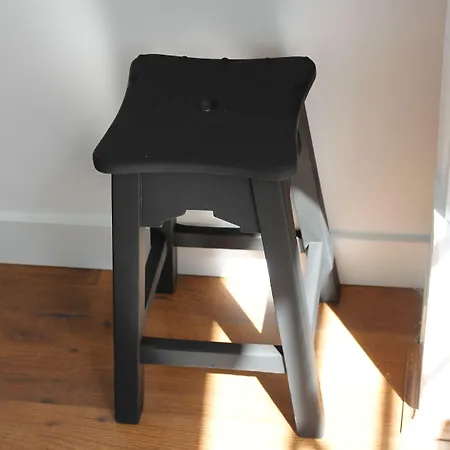 Largo Da Se - Horigem 3* Lissabon