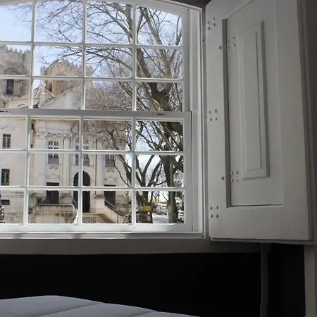 Vendégház Largo Da Se - Horigem