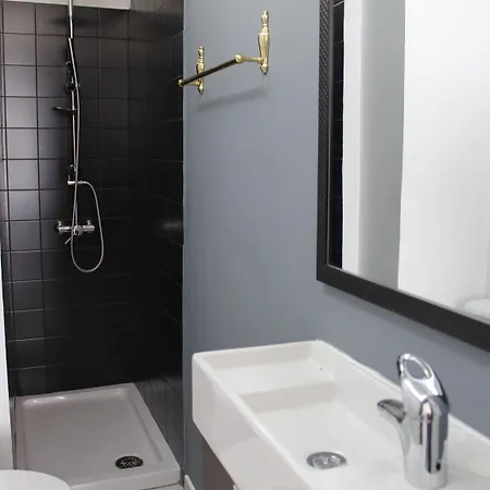 Guest house Largo Da Se - Horigem Lisbon