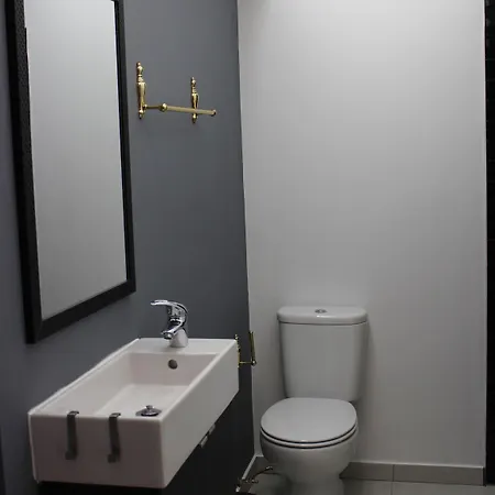 Vendégház Largo Da Se - Horigem Lisboa