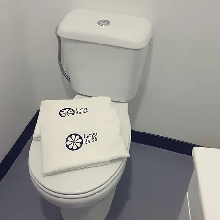 Gasthuis Largo Da Se - Horigem