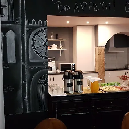 Gasthuis Largo Da Se - Horigem 3*