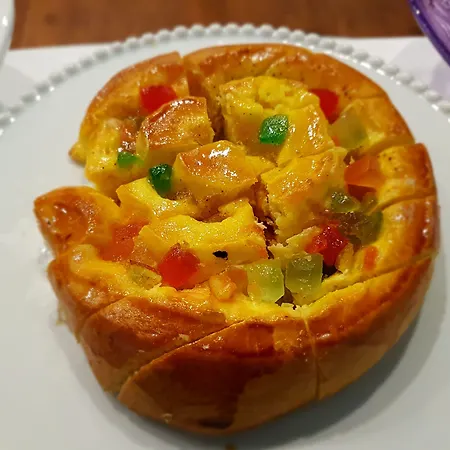 Largo Da Se - Horigem