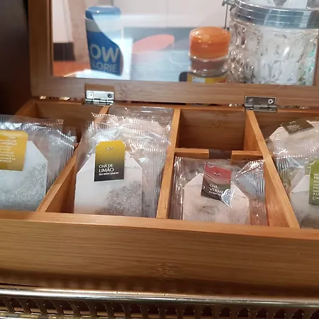 Vendégház Largo Da Se - Horigem Lisboa