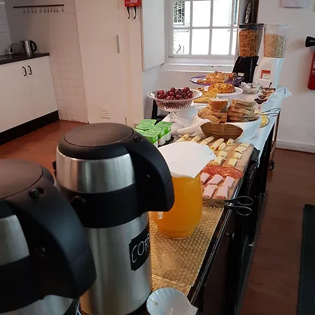 Largo Da Se - Horigem Gasthuis