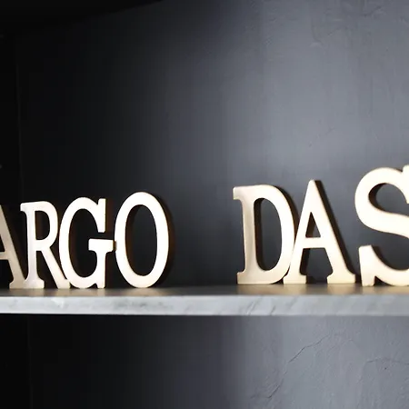 Gasthuis Largo Da Se - Horigem 3*