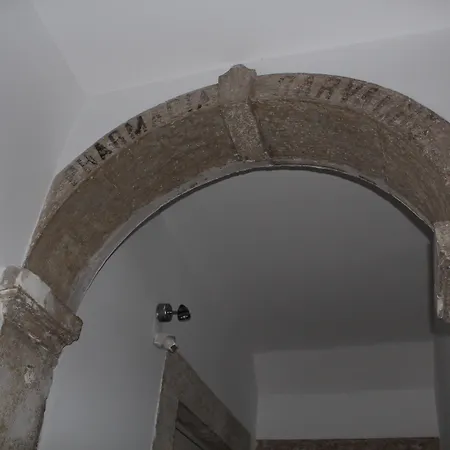 Vendégház Largo Da Se - Horigem