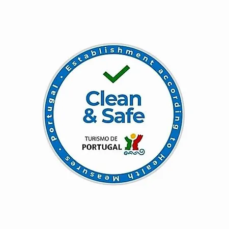 Guest house Largo Da Se - Horigem Lisbon