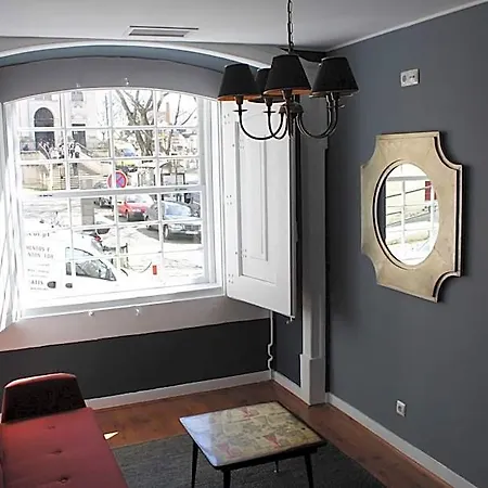Largo Da Se - Horigem Guest house
