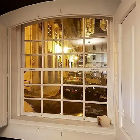 Largo Da Se - Horigem Guest house