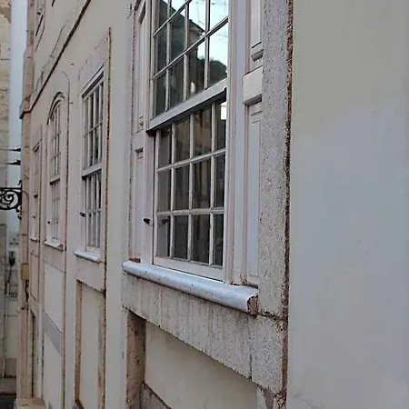 Largo Da Se - Horigem Lisbon