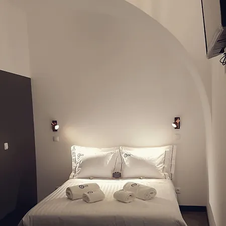 Largo Da Se - Horigem Guest house