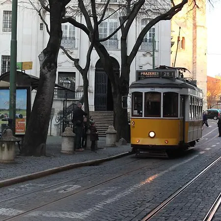 Gasthuis Largo Da Se - Horigem