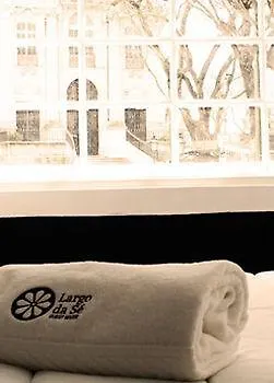 Gasthuis Largo Da Se - Horigem