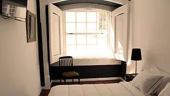 Gasthuis Largo Da Se - Horigem Lissabon