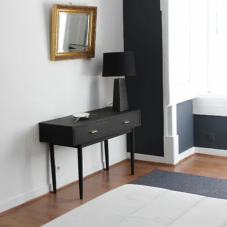 Maison d'hôtes Largo Da Sé - Horigem 3*
