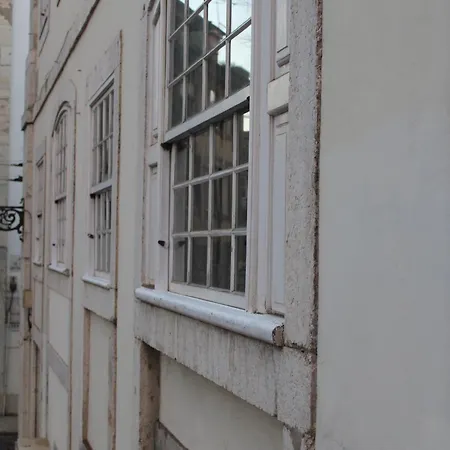 Largo Da Se - Horigem Vendégház 3*