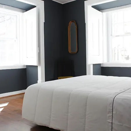 Gasthuis Largo Da Se - Horigem