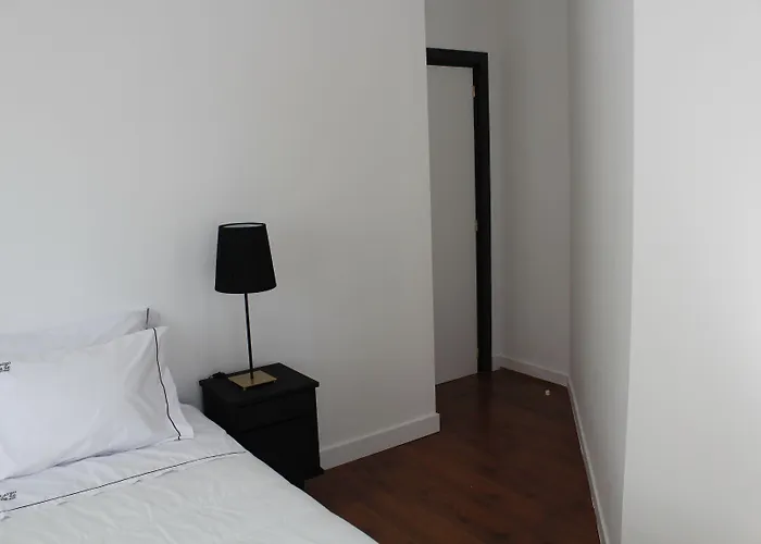 Largo Da Sé - Horigem 3* Lisboa