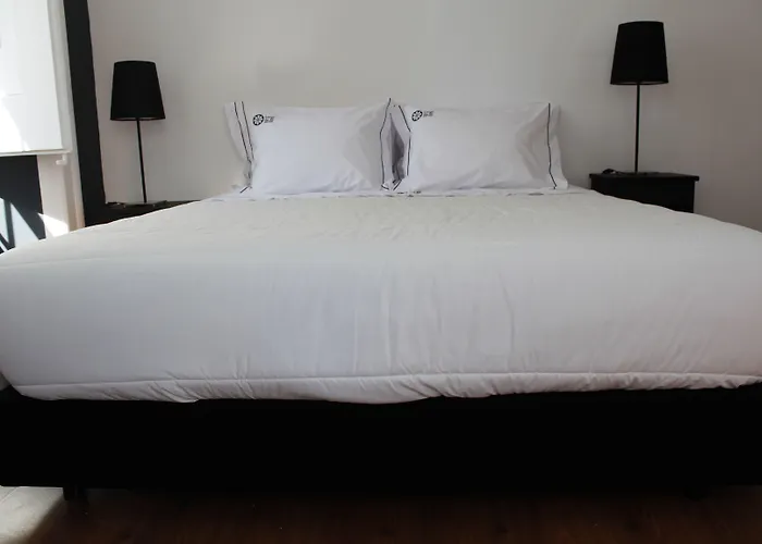 Pensión Largo Da Sé - Horigem