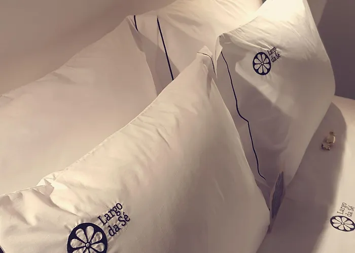 Pensión Largo Da Sé - Horigem