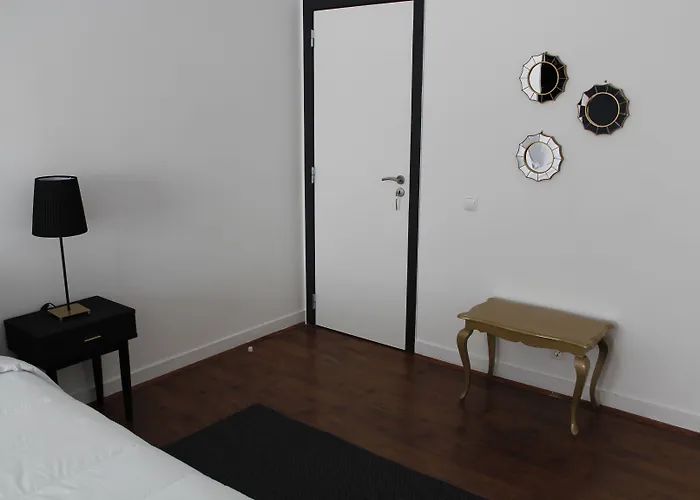 Pensión Largo Da Sé - Horigem