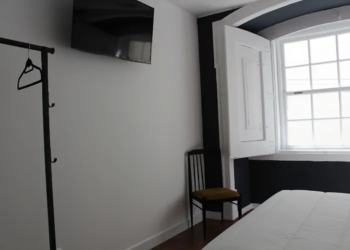 Pensión Largo Da Sé - Horigem