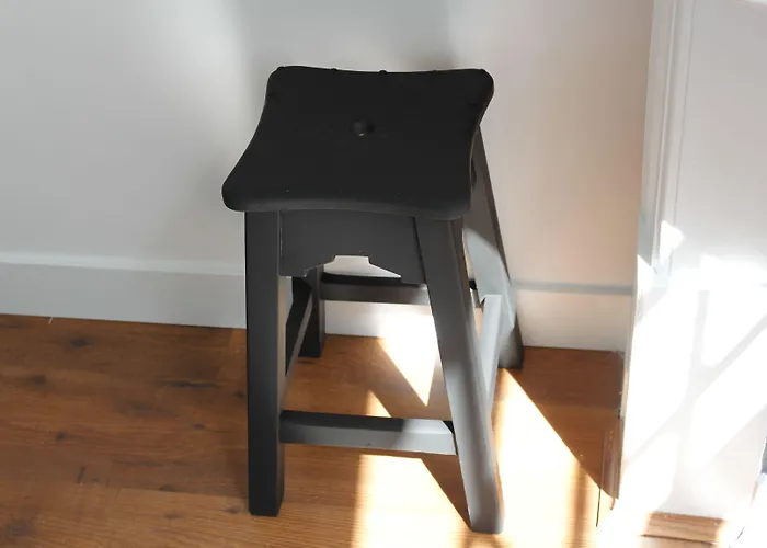 Largo Da Sé - Horigem 3* Lisboa