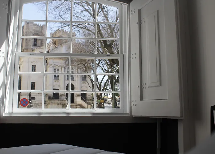 Pensión Largo Da Sé - Horigem