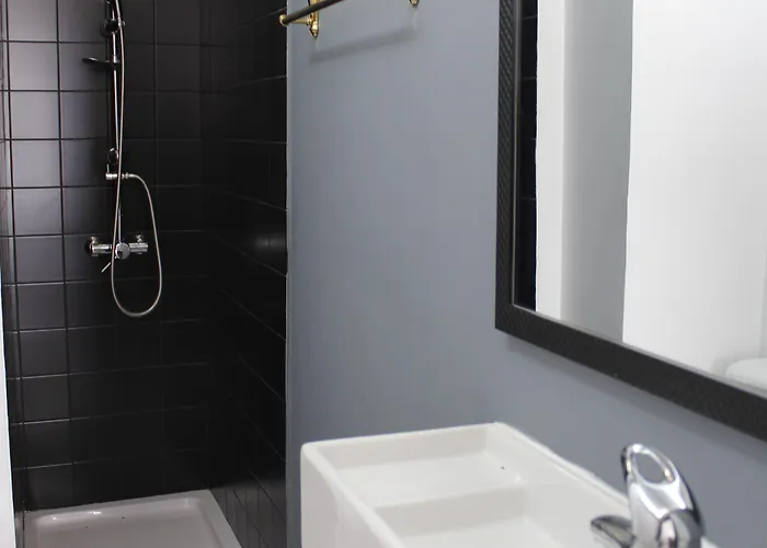 Pensión Largo Da Sé - Horigem Lisboa