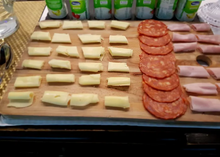 Pensión Largo Da Sé - Horigem 3*