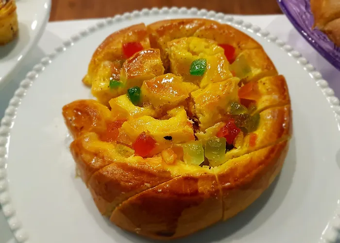 Largo Da Sé - Horigem