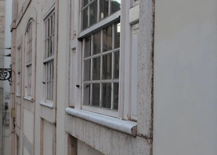 Largo Da Sé - Horigem Lisboa