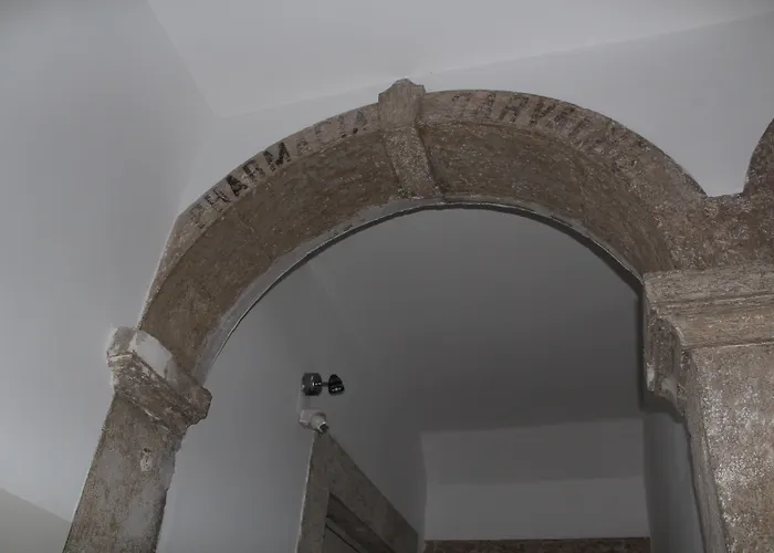 Pensión Largo Da Sé - Horigem