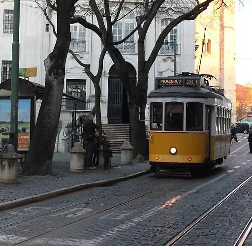 Pensión Largo Da Sé - Horigem