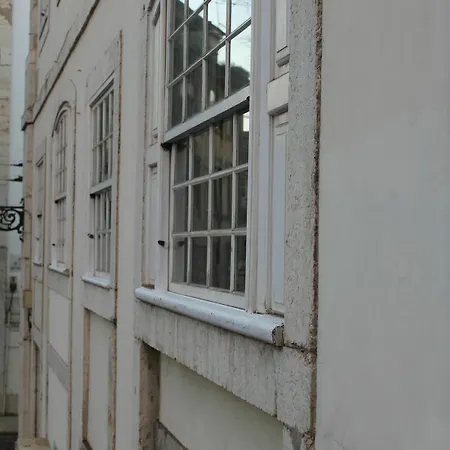 Gasthuis Largo Da Se - Horigem 3*