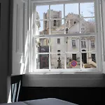 Largo Da Se - Horigem Гостевой дом 3*